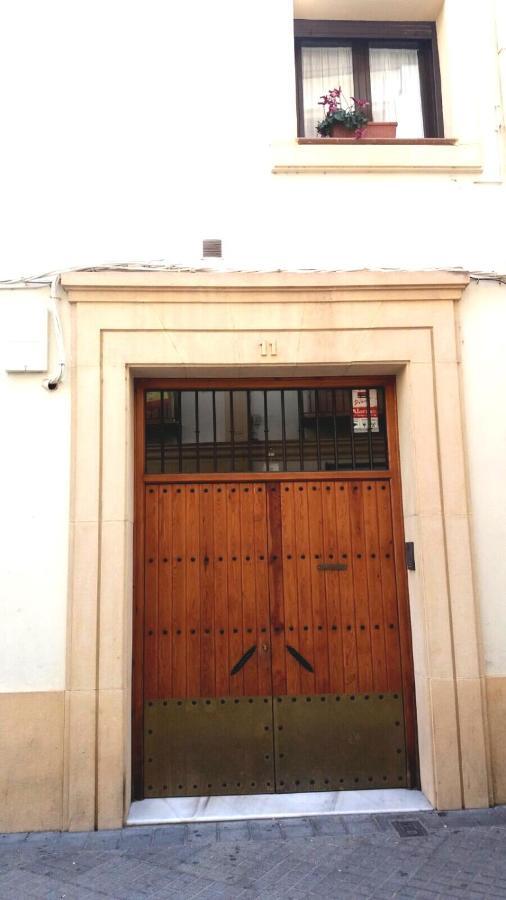 Ziza Daire Cordoba Dış mekan fotoğraf