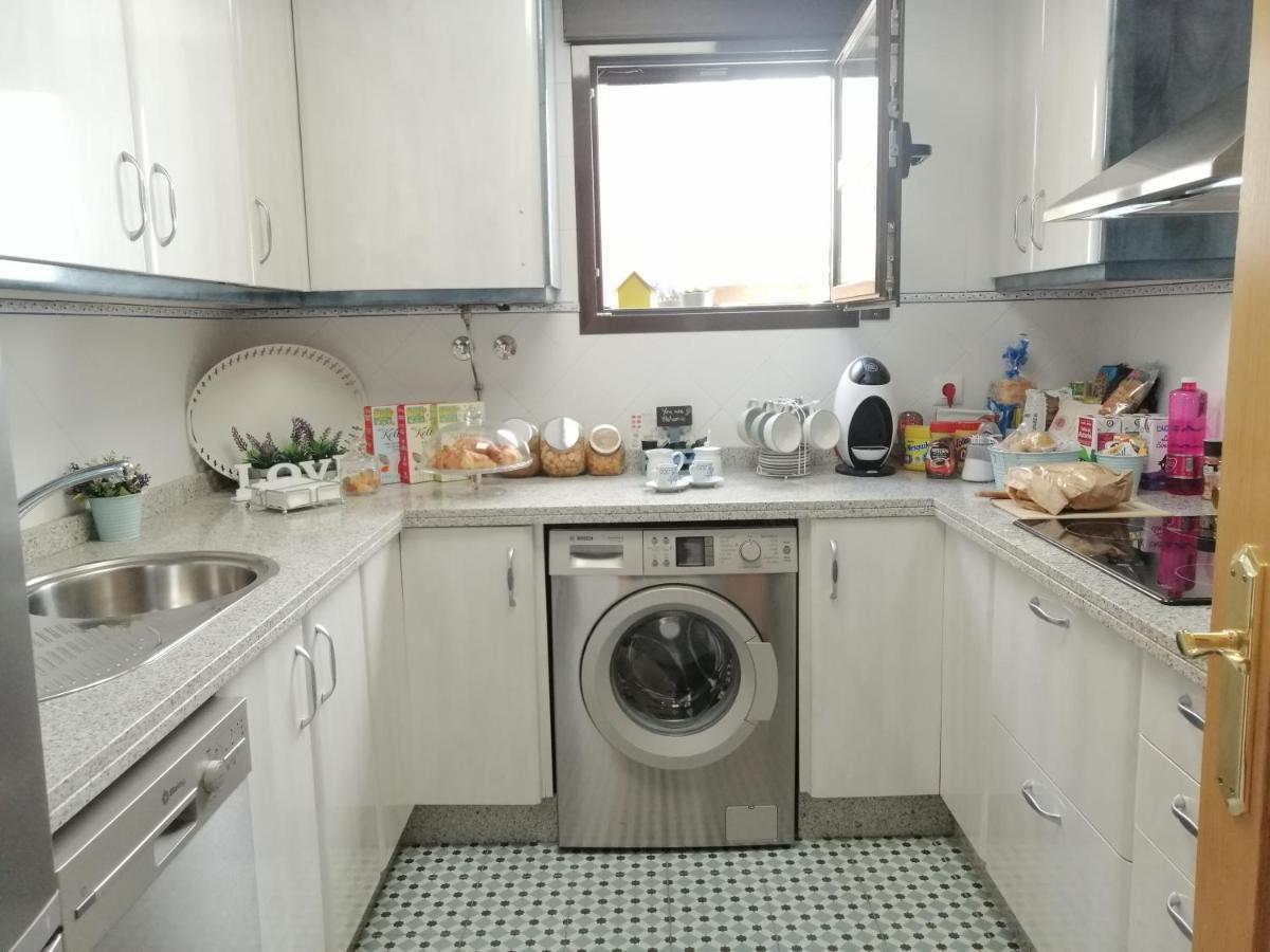 Ziza Daire Cordoba Dış mekan fotoğraf