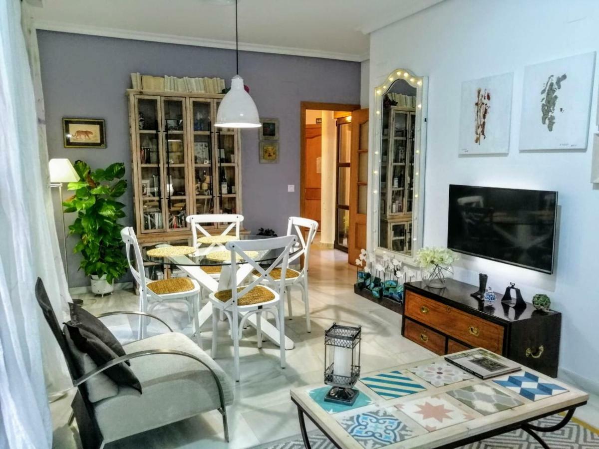Ziza Daire Cordoba Dış mekan fotoğraf